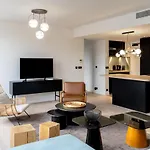Amazing Appartements On Champs-Elysees