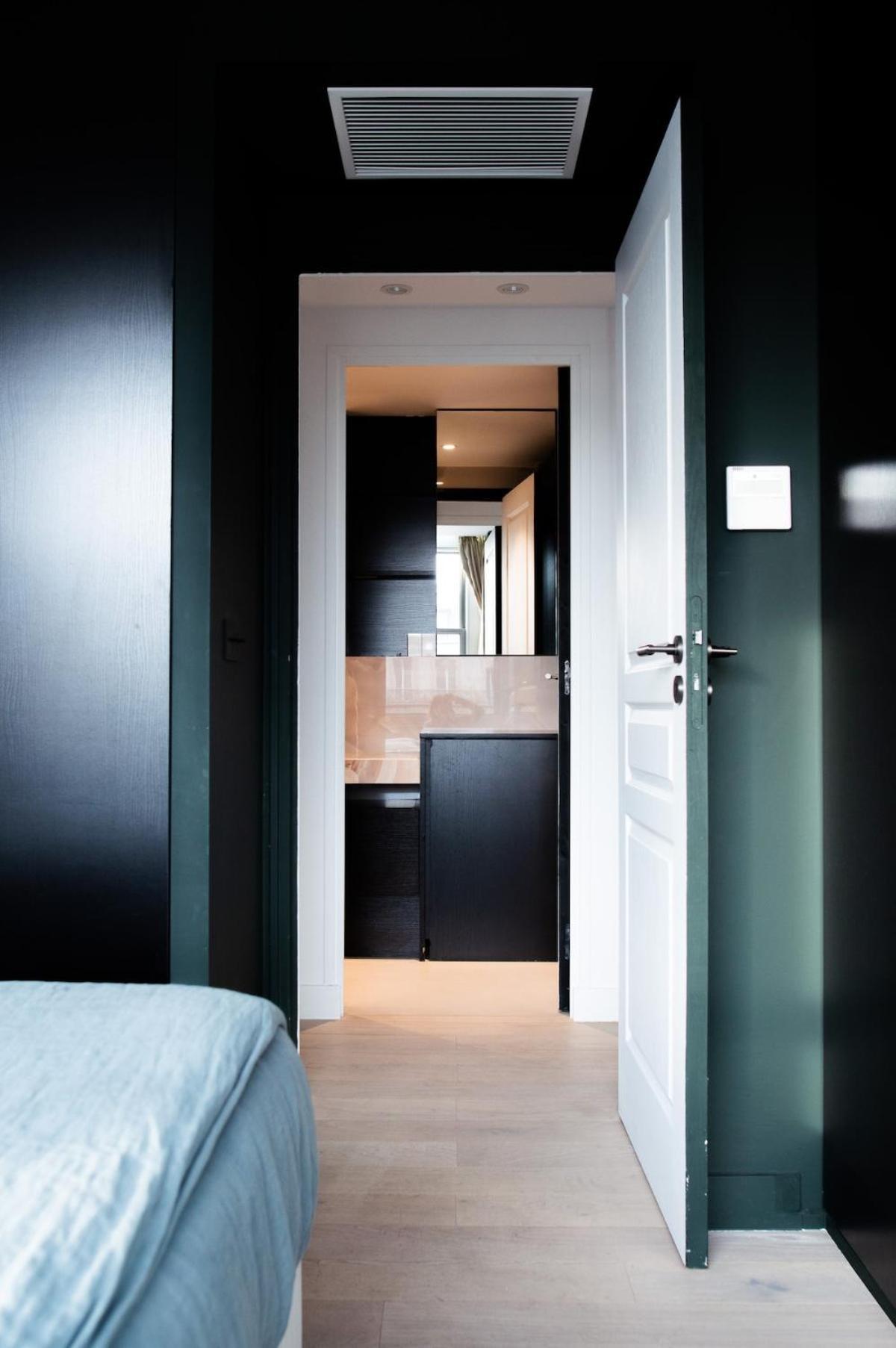 Apartment Amazing On Champs-elysees