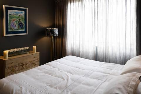 Apartment Amazing On Champs-elysees Paris