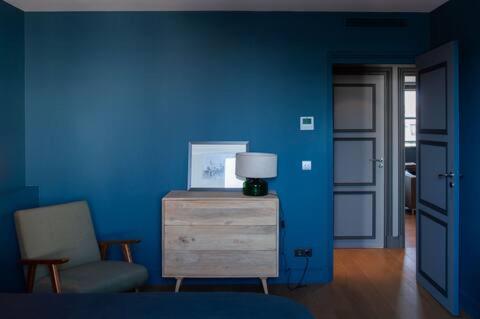 Amazing On Champs-elysees Apartment *
