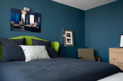 Apartment Amazing On Champs-elysees