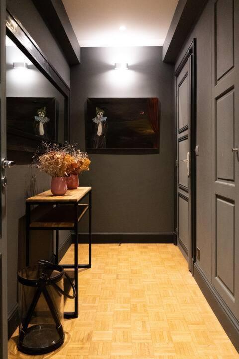 Apartment Amazing On Champs-elysees *