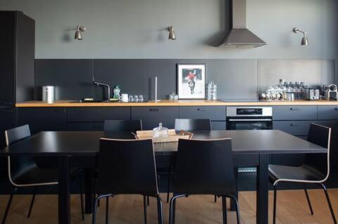 Apartment Amazing On Champs-elysees
