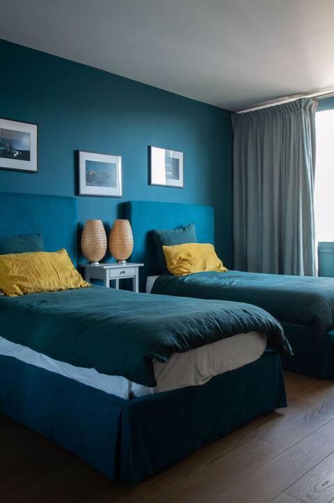 Amazing On Champs-elysees Apartment *