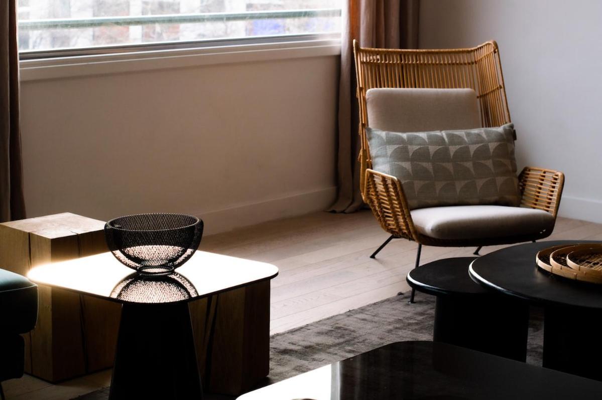 Appartement Amazing On Champs-elysees Paris