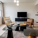 Amazing Appartements On Champs-Elysees